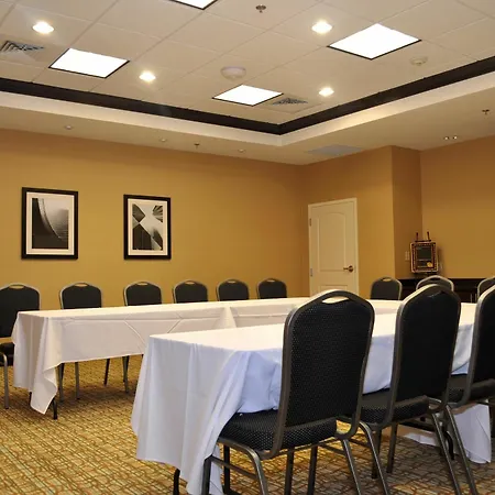 Homewood Suites Fort Wayne 