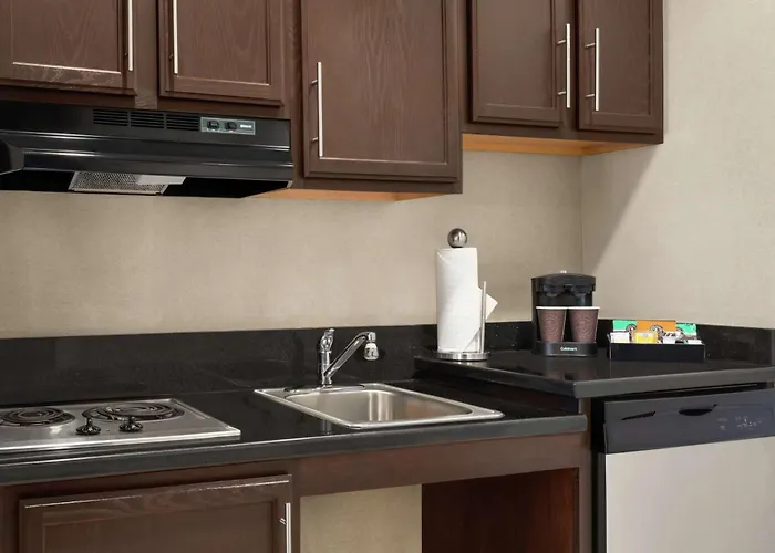Homewood Suites Fort Wayne