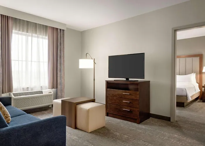 Homewood Suites Fort Wayne