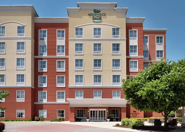 Homewood Suites Fort Wayne