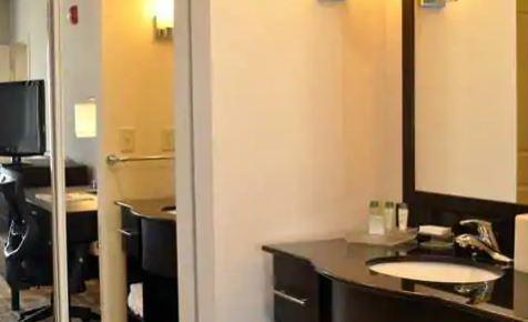 Hotel Homewood Wayne Ellisville