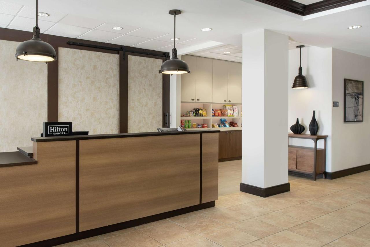Hotel Homewood Wayne