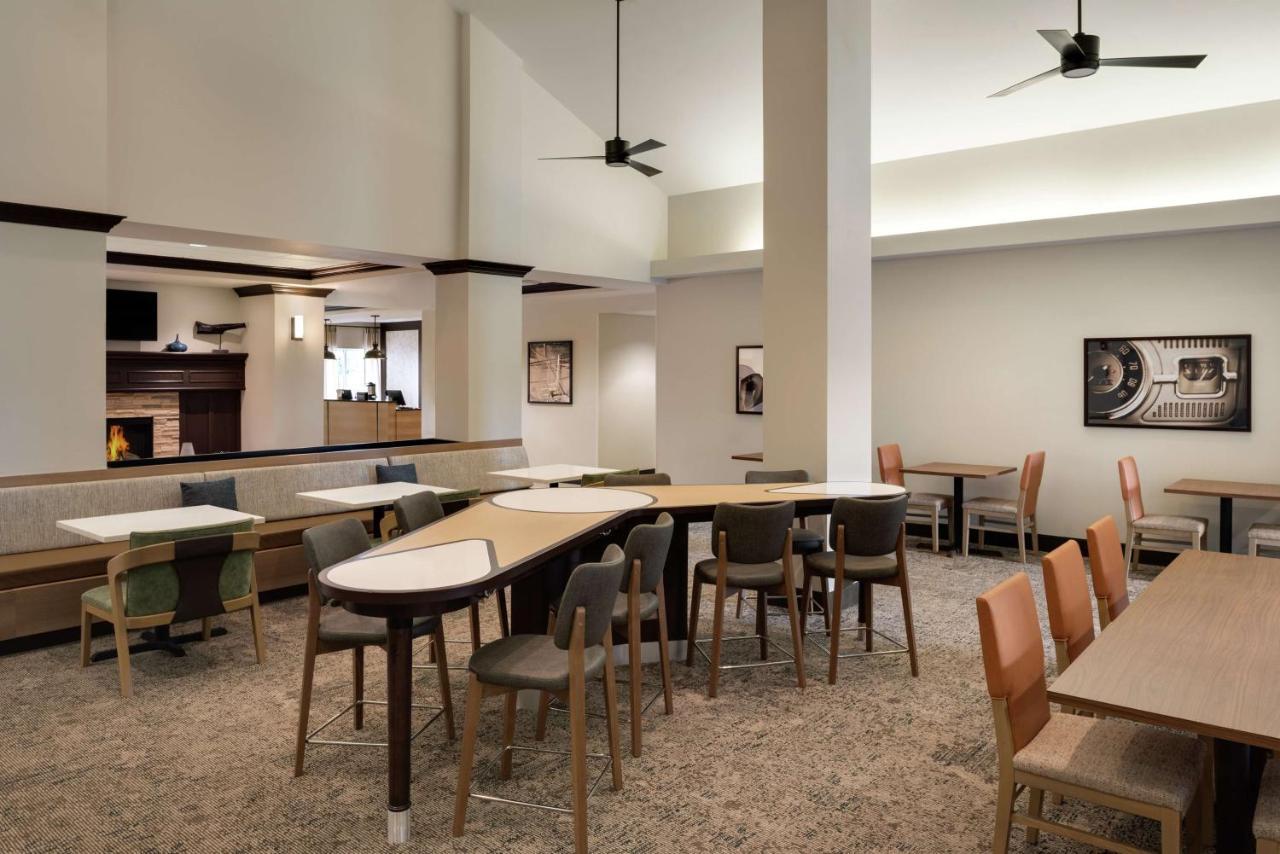 Hotel Homewood Wayne