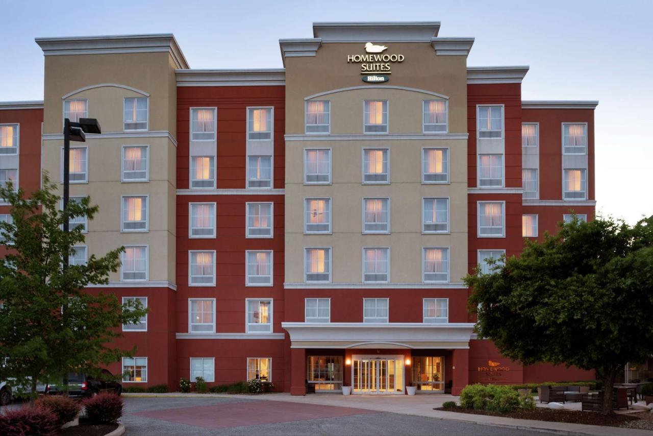 Homewood Wayne Hotel