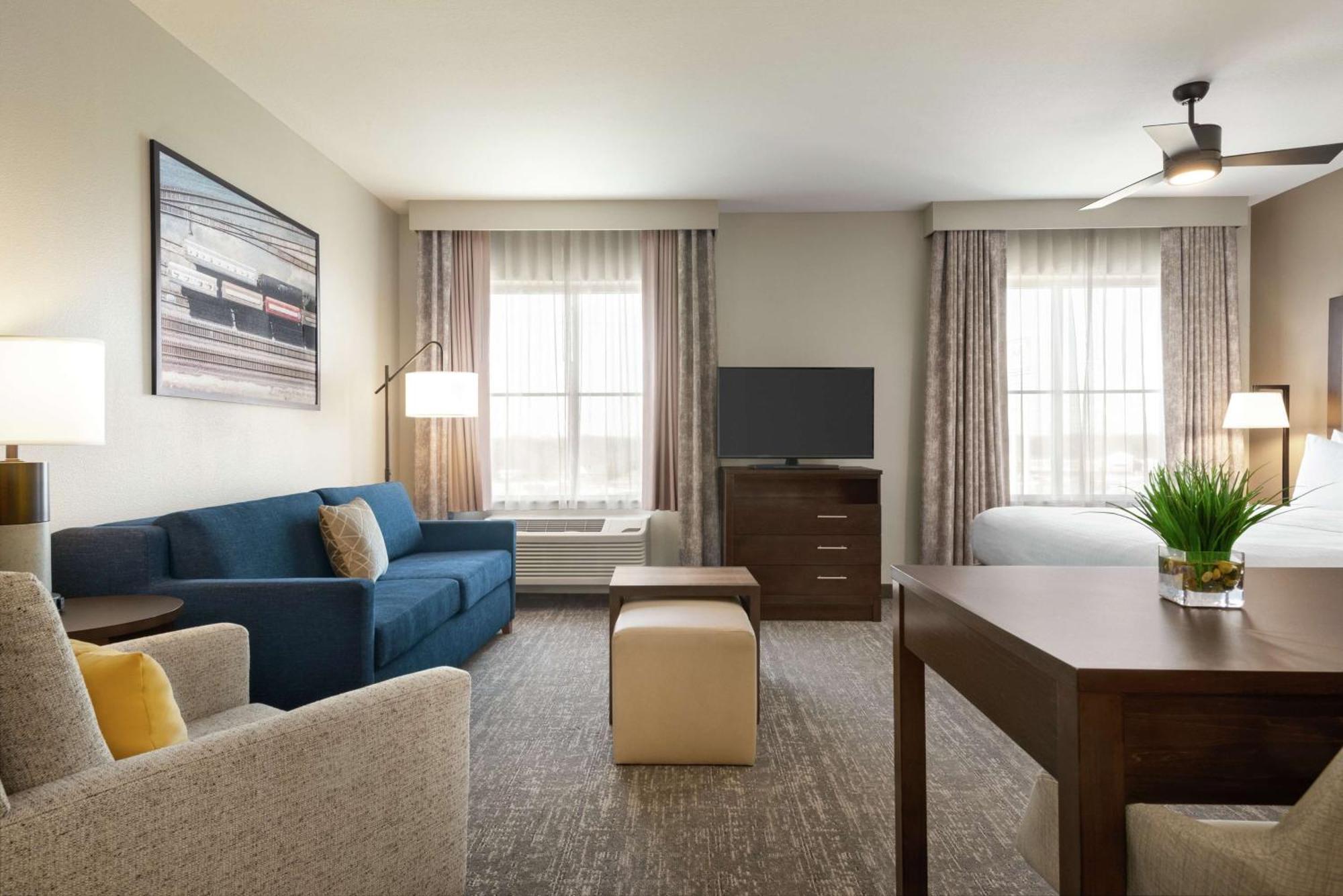 Homewood Wayne Hotel Ellisville