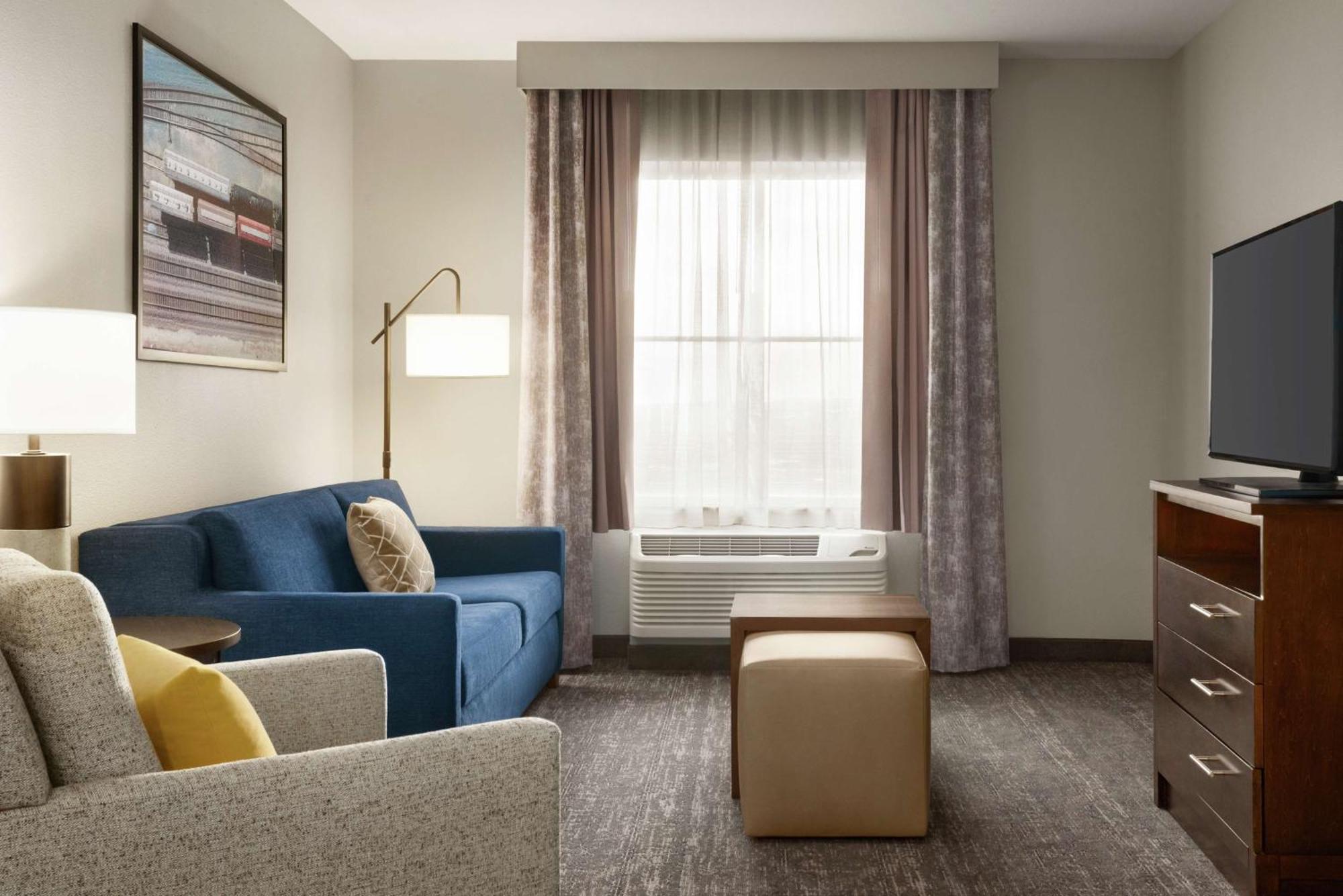 Hotel Homewood Wayne 3*