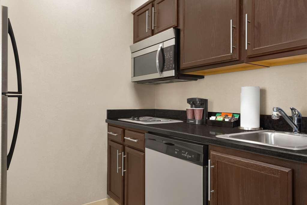 Hotel Homewood Wayne 3*