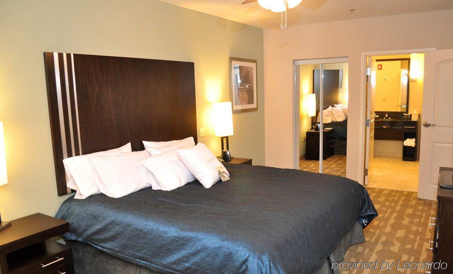 Hotel Homewood Wayne Ellisville