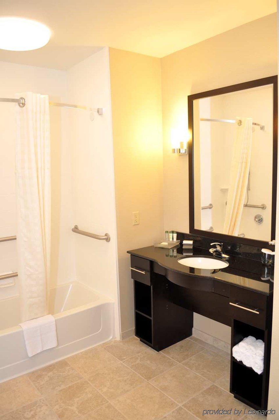 Hotel Homewood Wayne