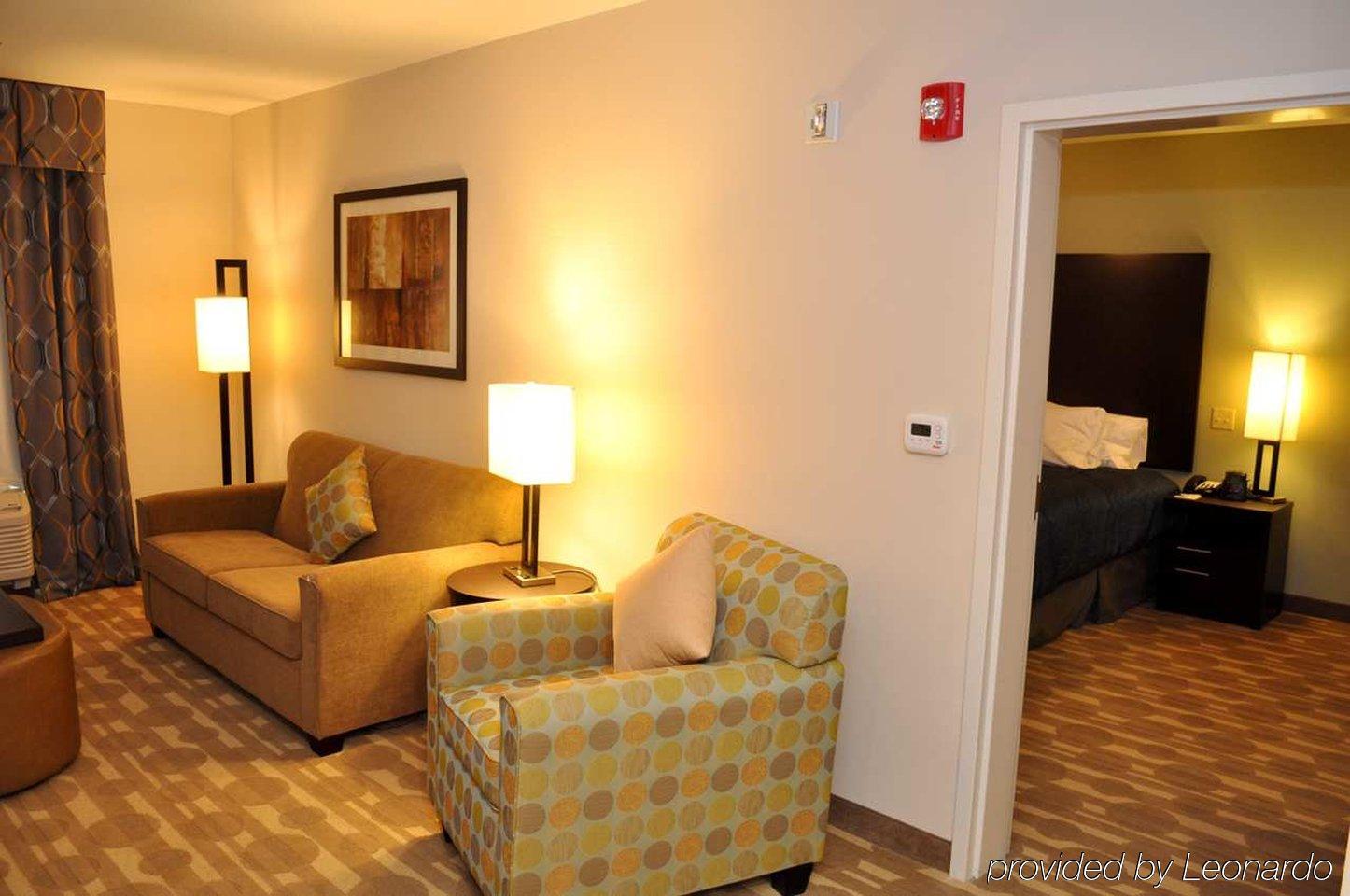 Homewood Wayne Hotel Ellisville