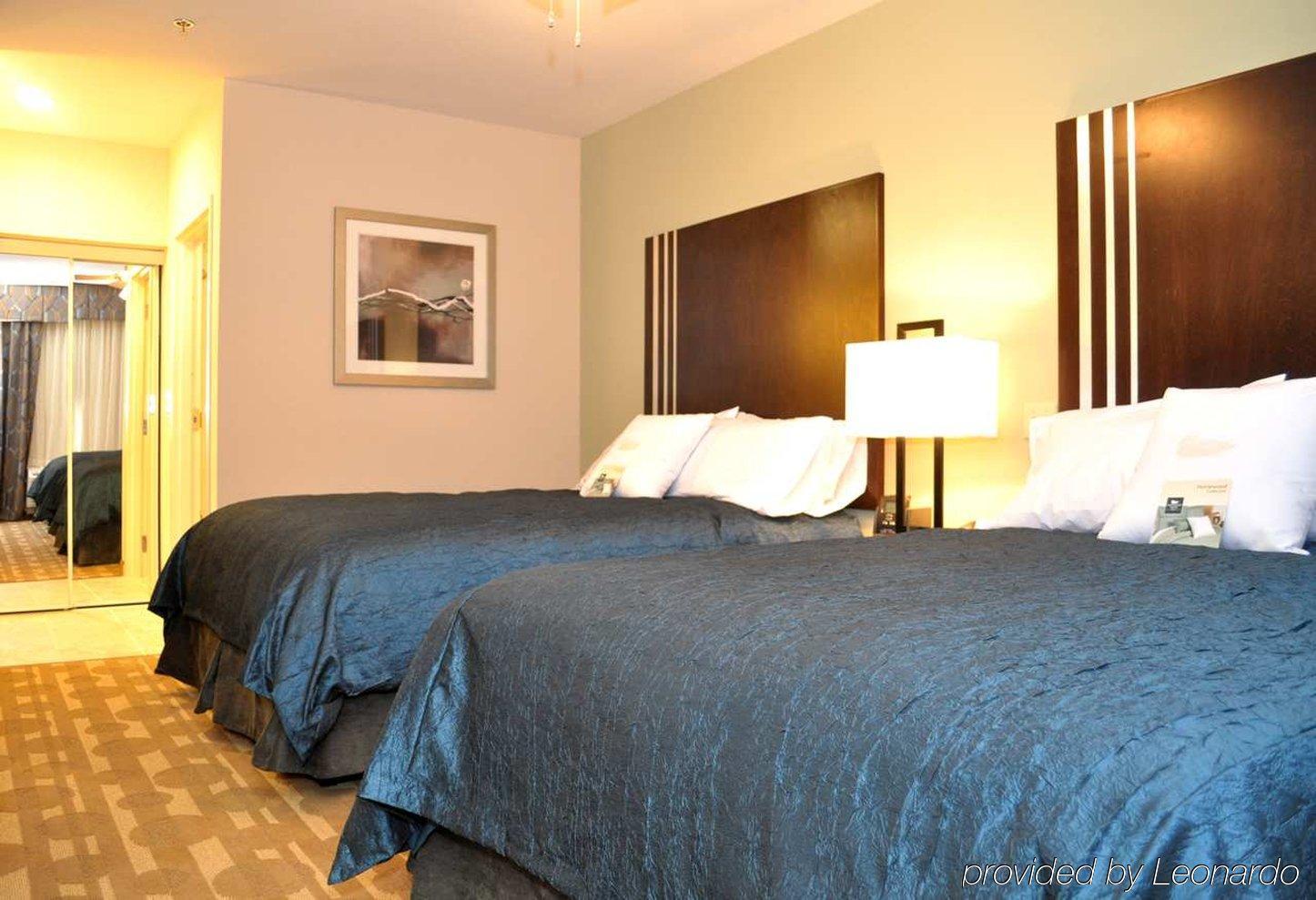 Hotel Homewood Wayne