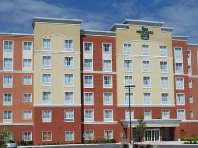 Hotel Homewood Wayne 3*