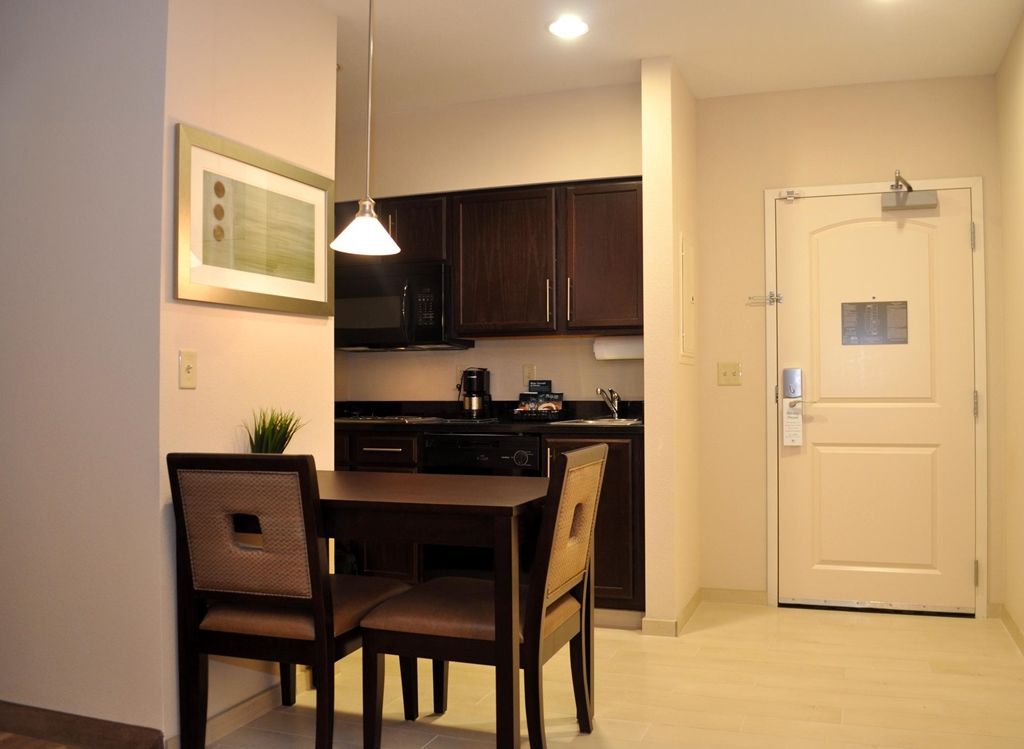 Homewood Wayne Hotel 3*