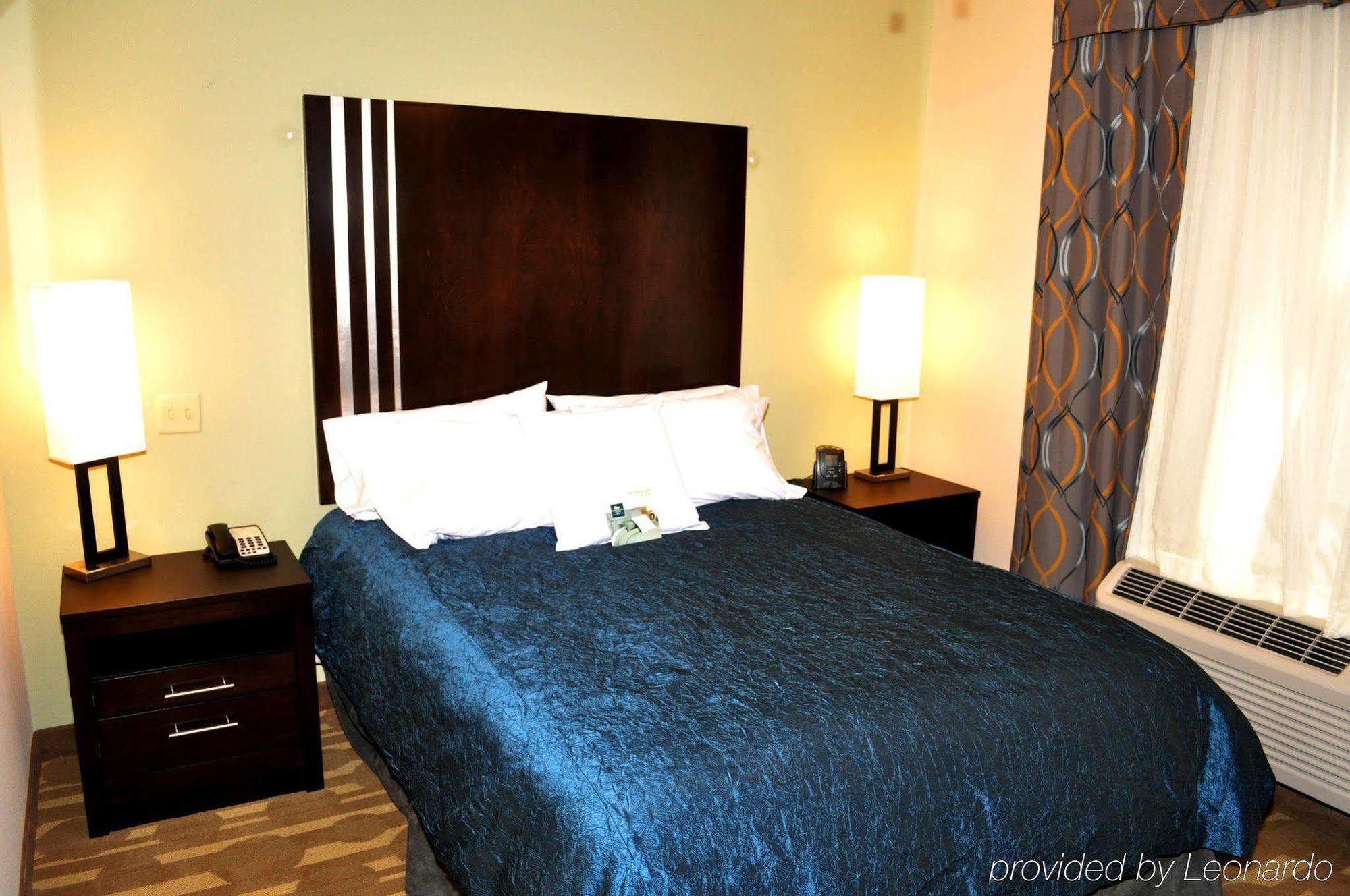 Homewood Wayne Hotel