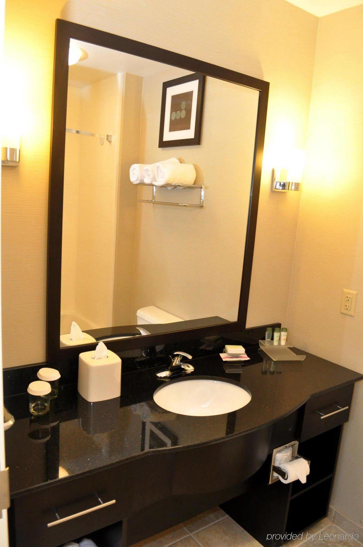 Homewood Wayne Hotel Ellisville