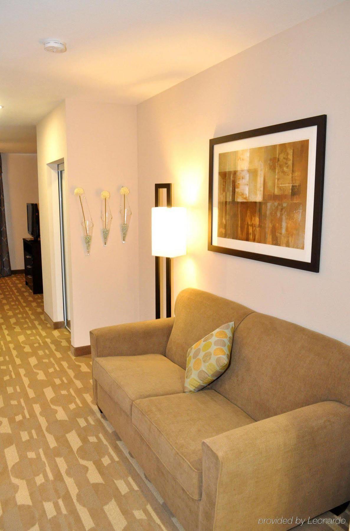 Hotel Homewood Wayne 3*