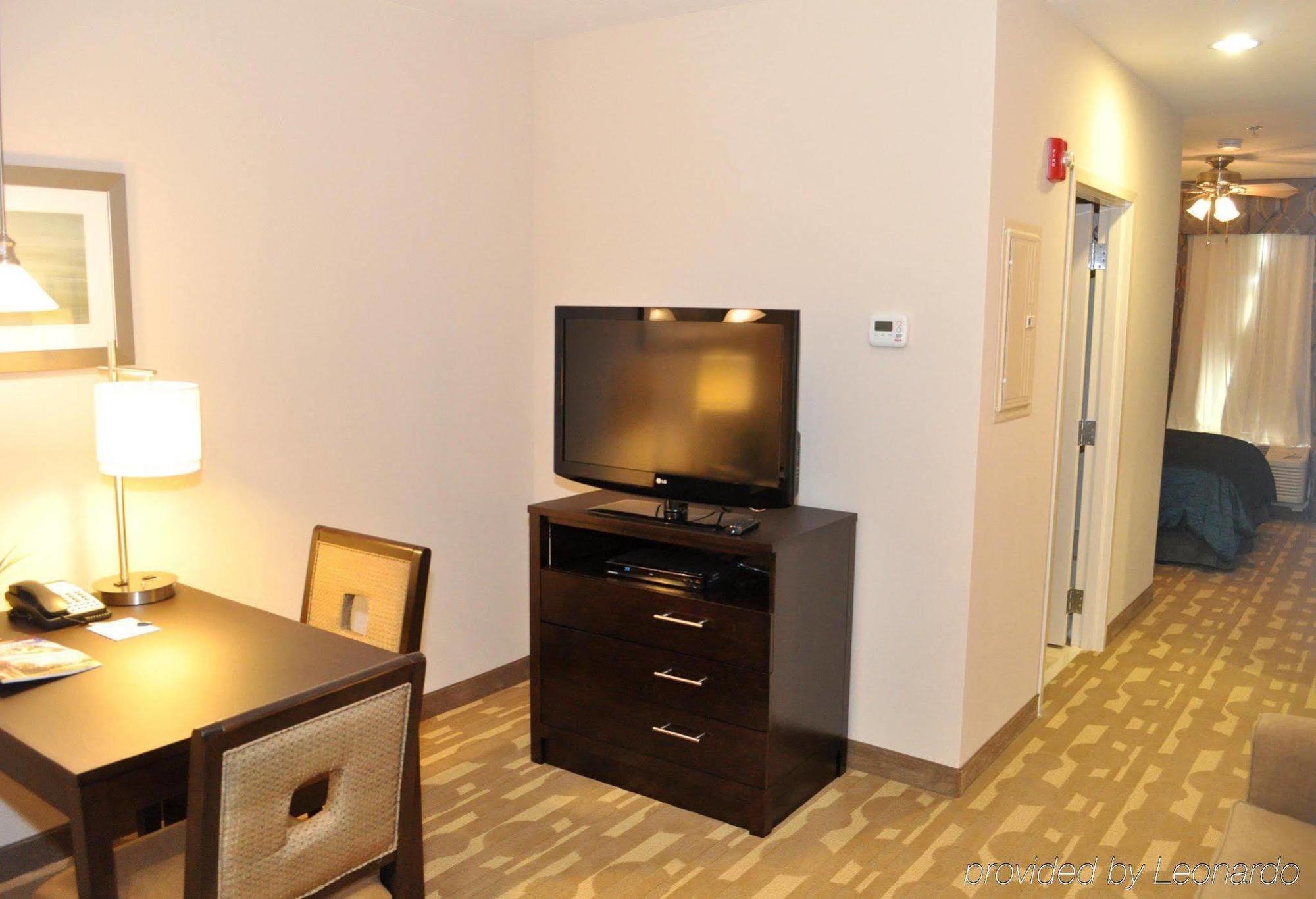 Homewood Wayne Hotel Ellisville