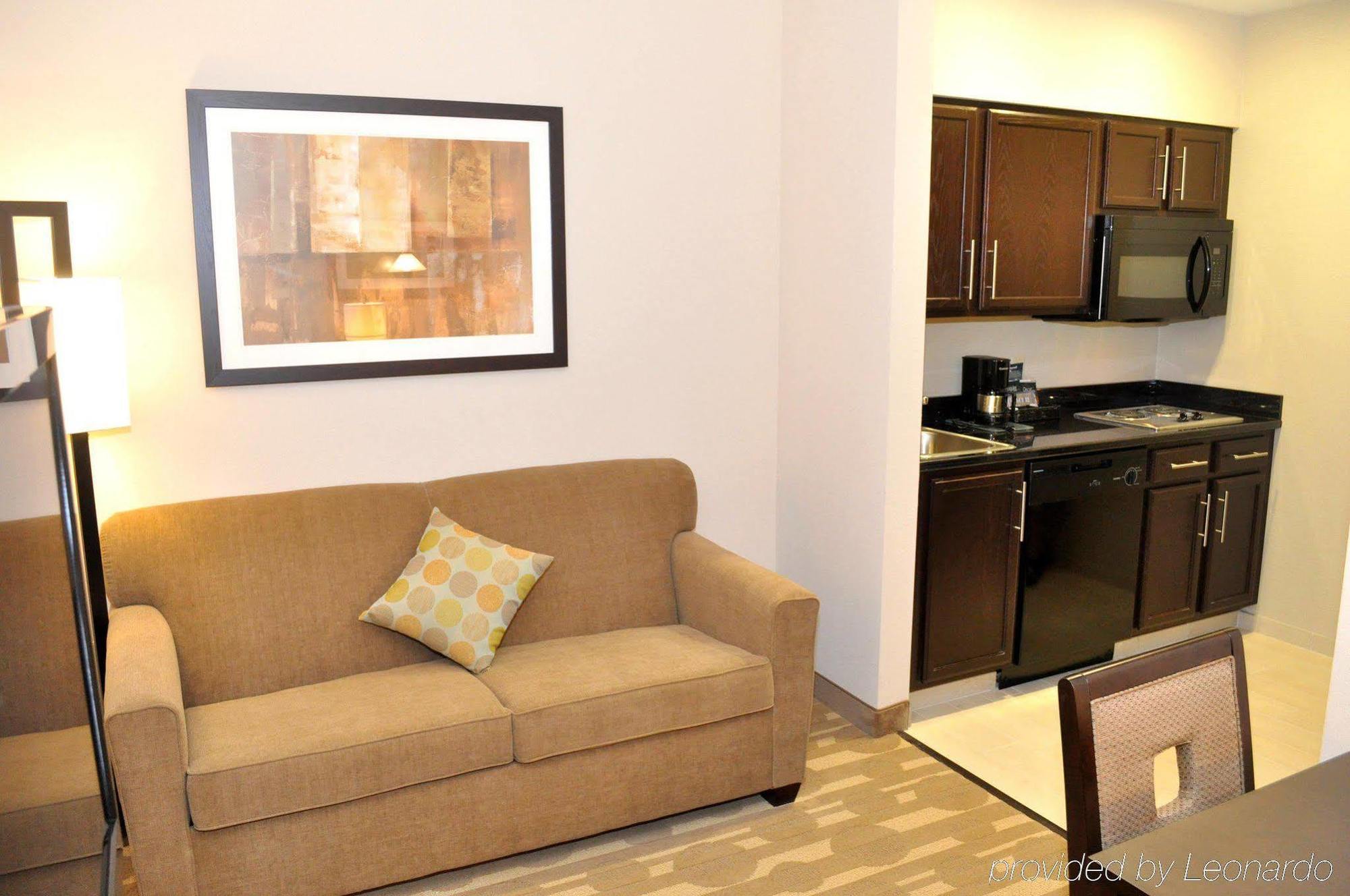 Hotel Homewood Wayne
