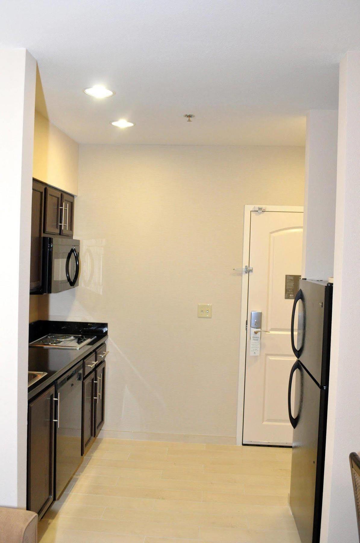 Hotel Homewood Wayne 3*
