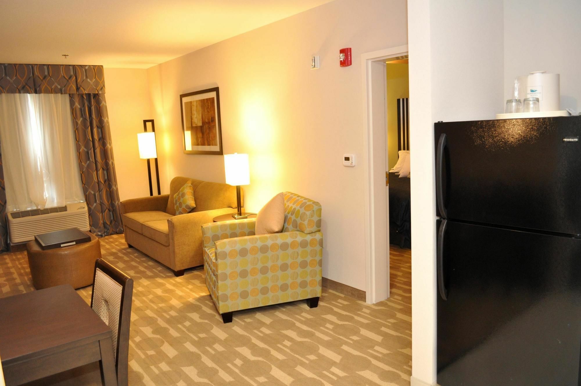 Homewood Wayne Hotel