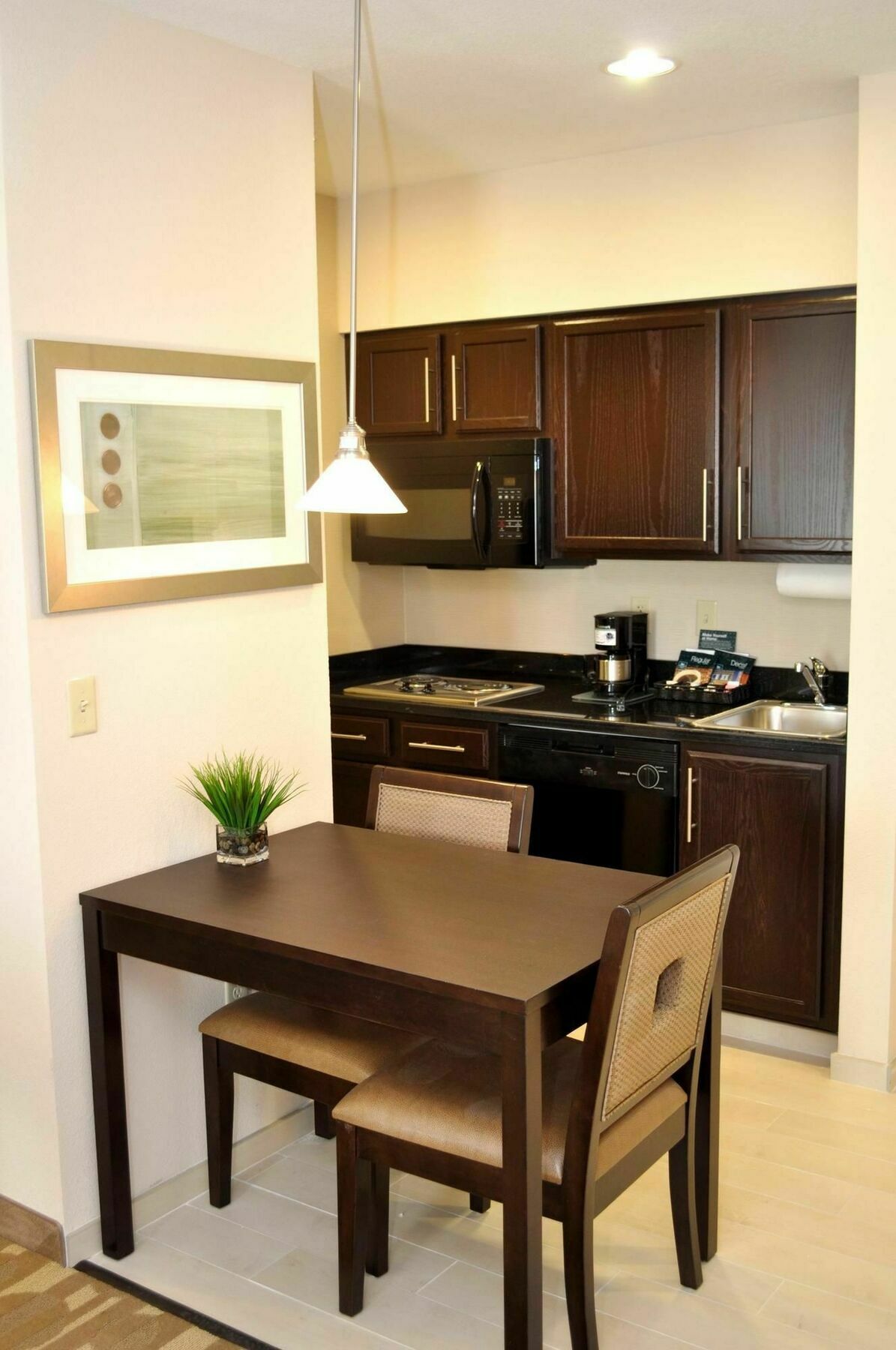 Homewood Wayne Hotel 3*