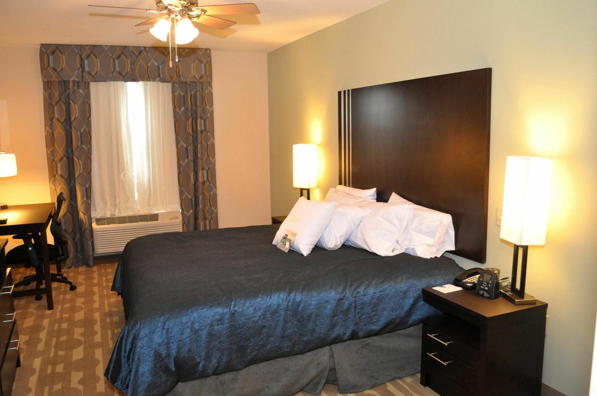 Homewood Wayne Hotel Ellisville