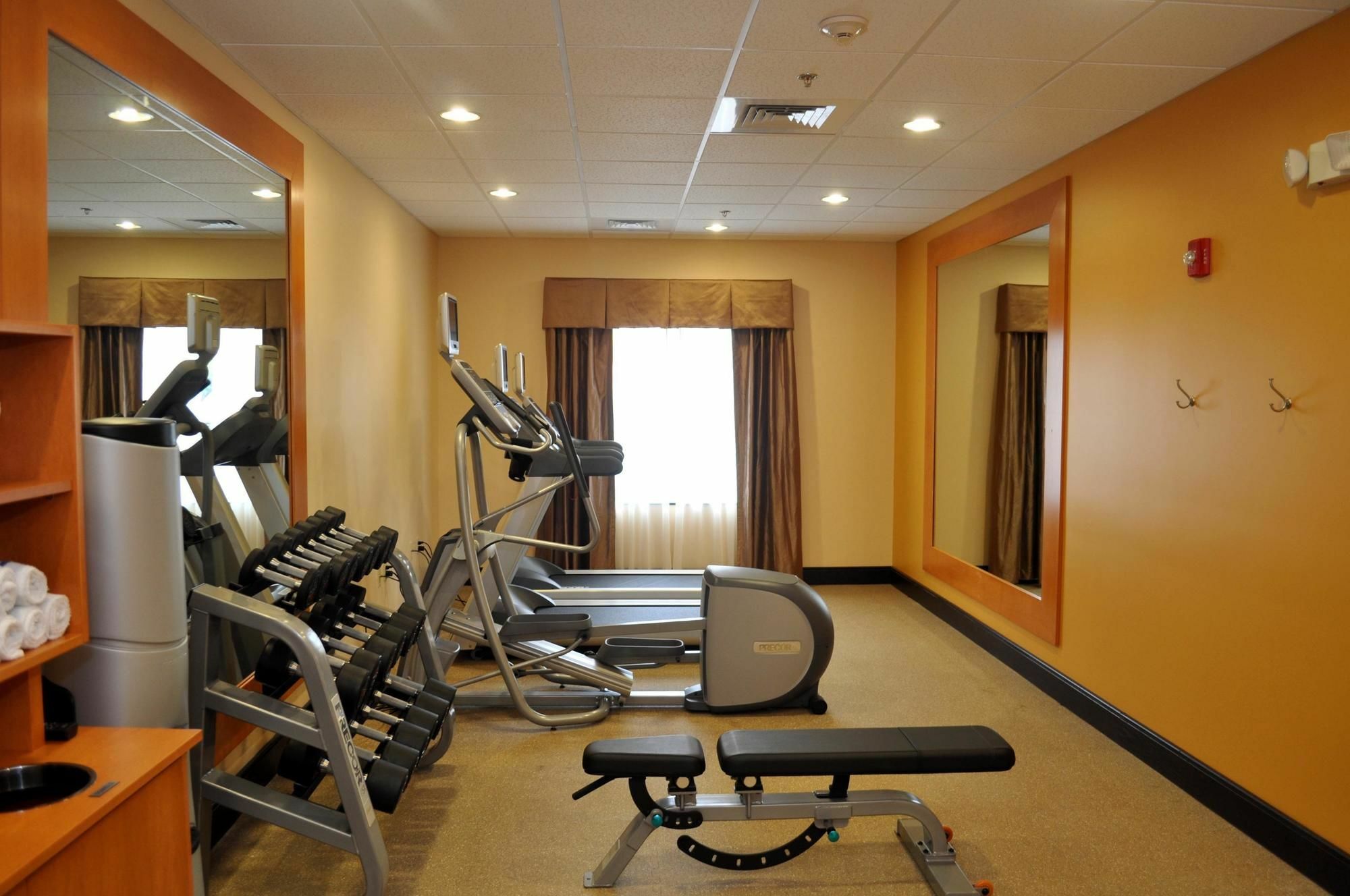 Hotel Homewood Wayne